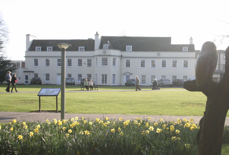 Introducing Dunstable Dunstable Town Council