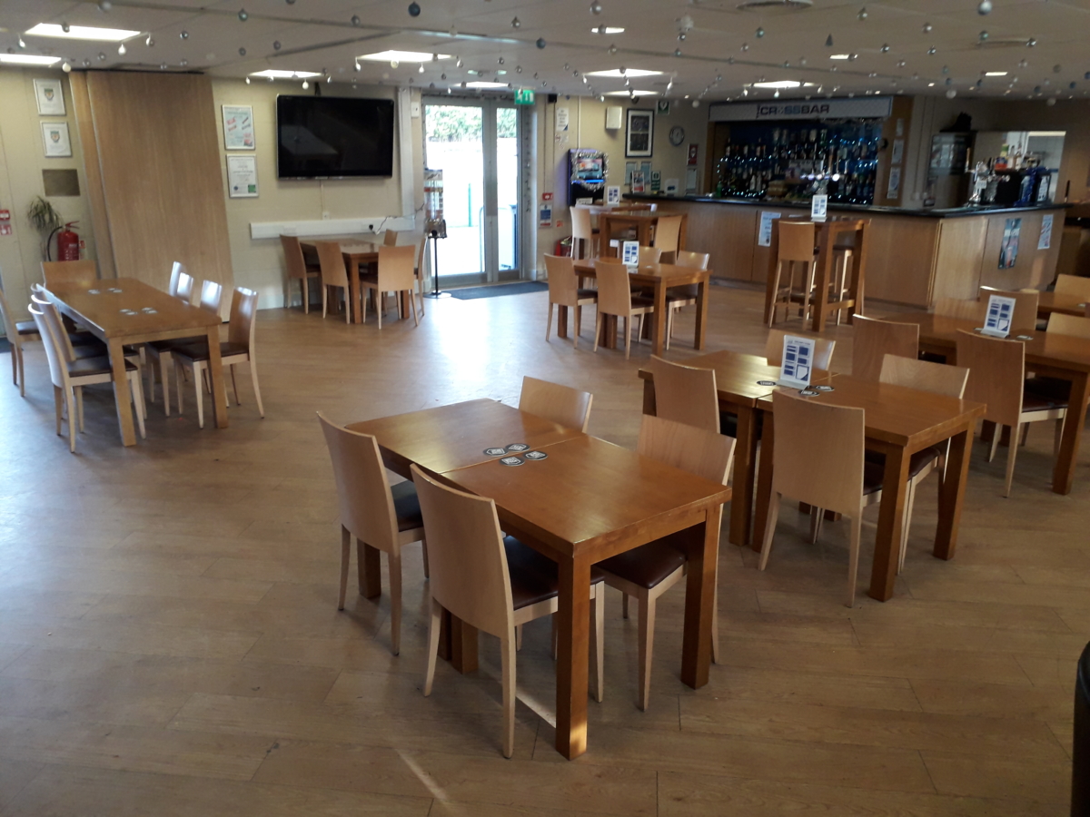 venue hire Dunstable Town Council