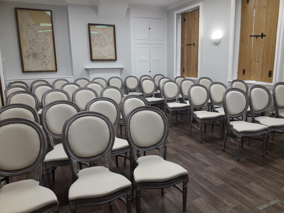 venue hire Dunstable Town Council