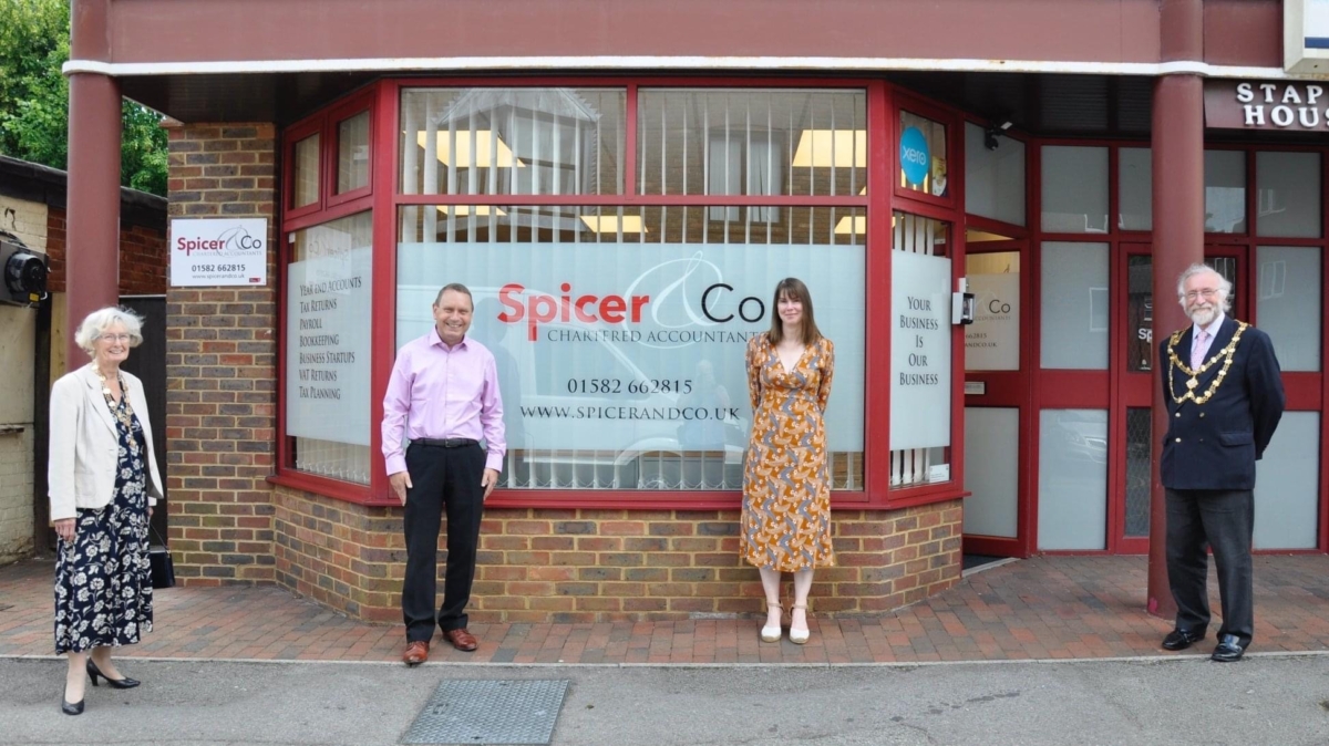 A Family Run Business Dunstable Town Council