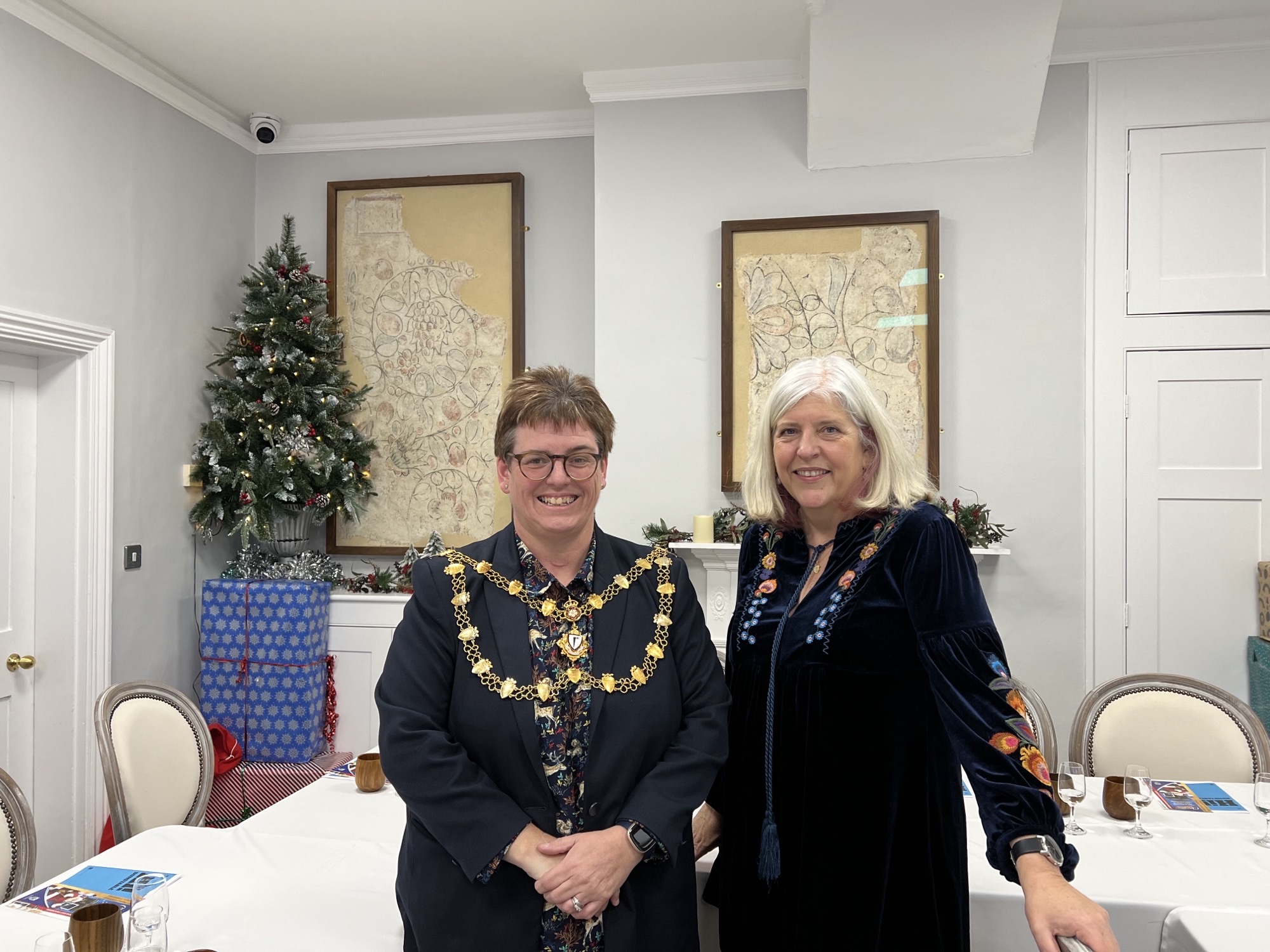 Week 29 A time to say ‘thank you’ Dunstable Town Council