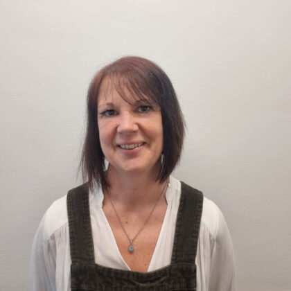 Image of Annette Clynes