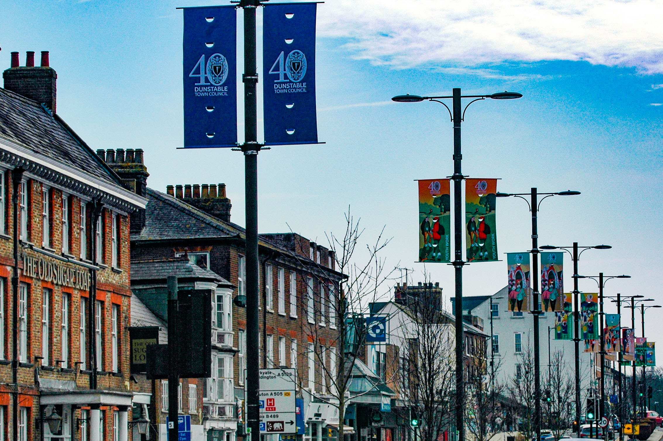 (c) Dunstable.gov.uk