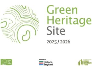 Green Heritage Site Plaque