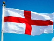 St George’s Flag
