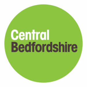 Central Bedfordshire Council Logo
