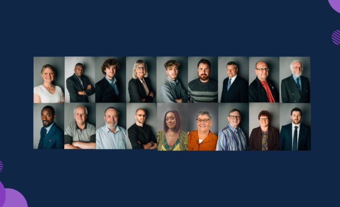 photos of councillors