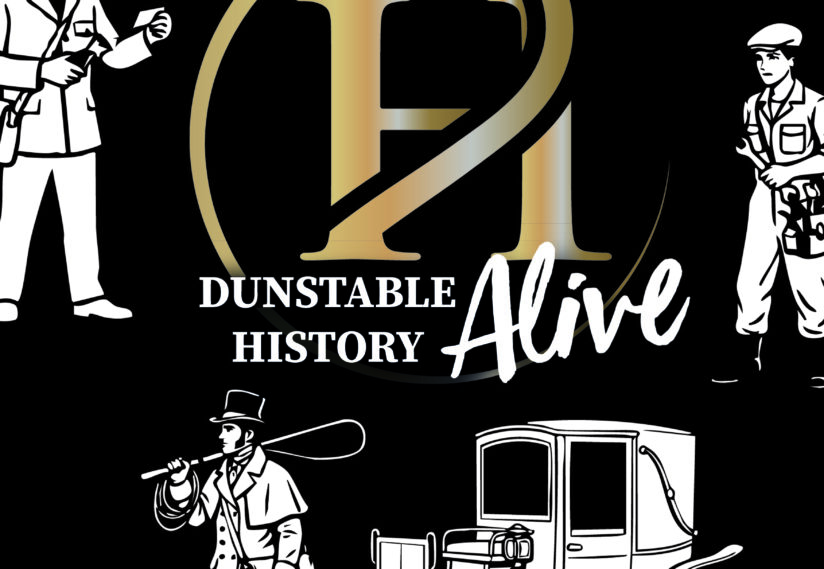 History Alive Trail