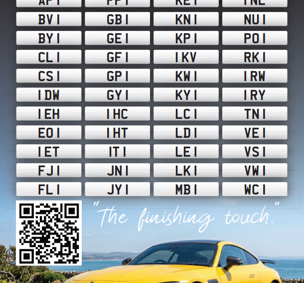 Regtransfers Advert
