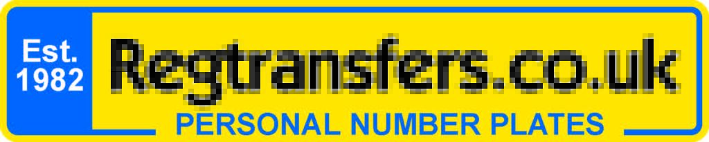Regtransfers Logo