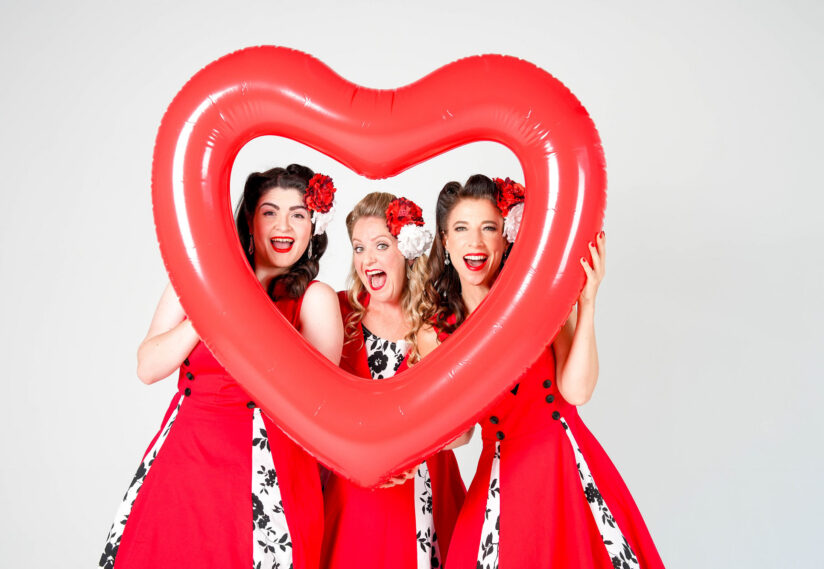 The Memphis Belles