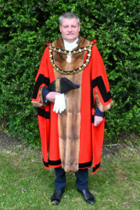 town mayor
