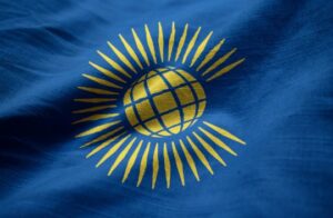 commonwealth flag