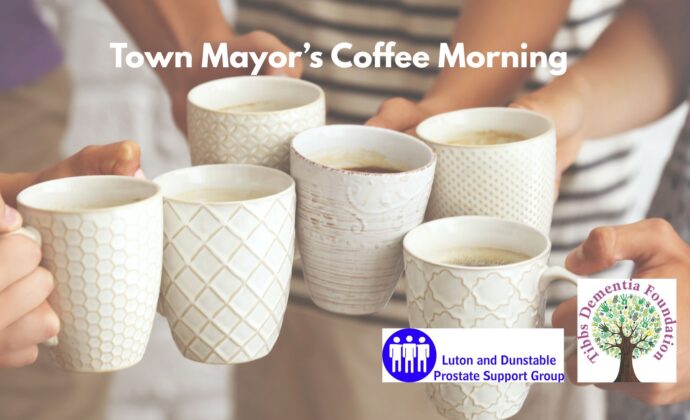 people holding cups of coffee in white cups